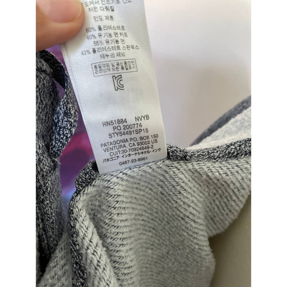 Patagonia Cloud Stack Hoodie - Picture 5 of 5